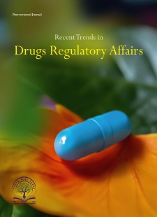 Recent Trends in Drugs Regulatory Affairs